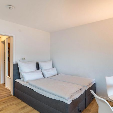 Am Hochwald Mit Burgblick Apartment Bad Liebenzell Exterior photo