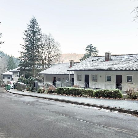 Am Hochwald Mit Burgblick Apartment Bad Liebenzell Exterior photo