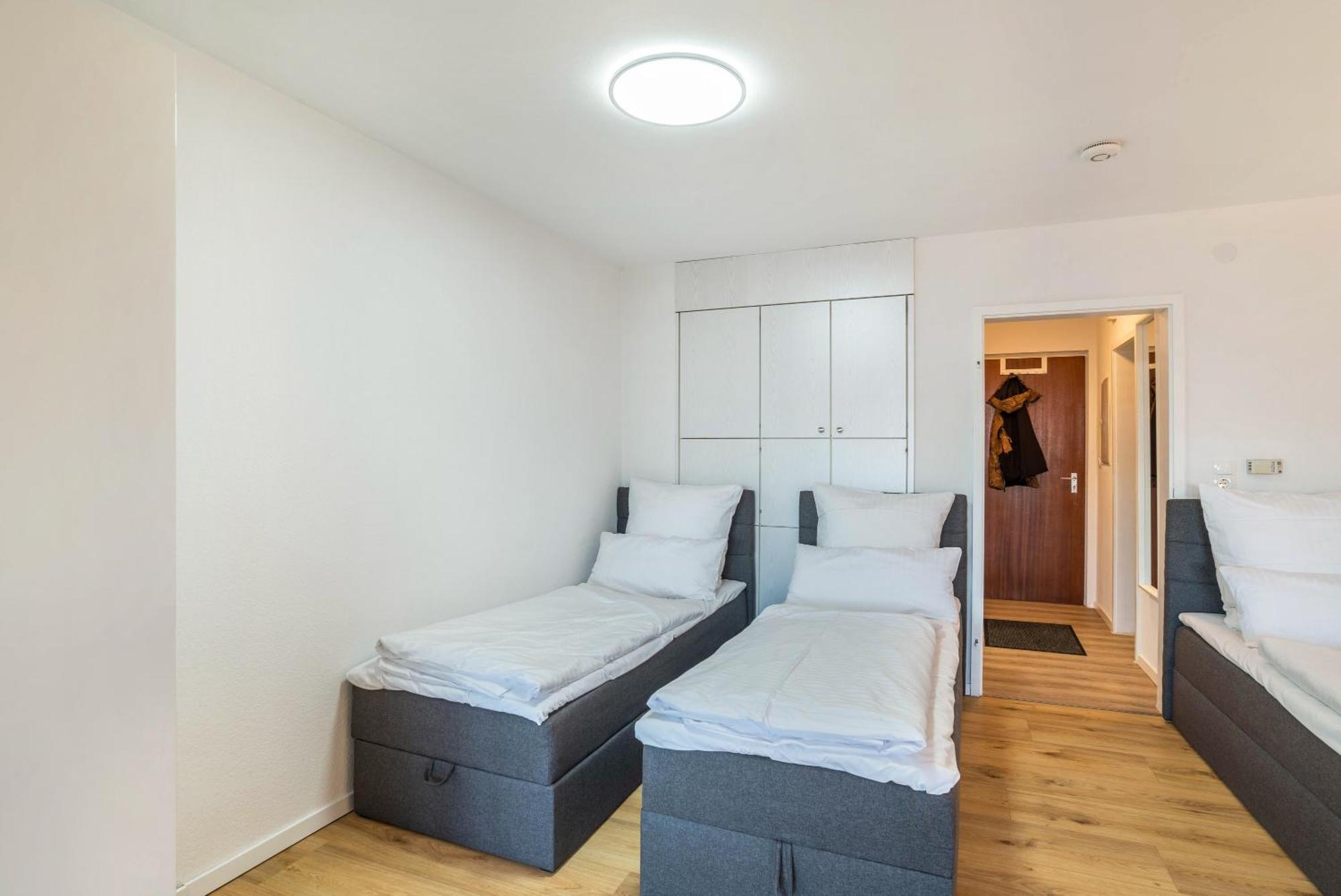 Am Hochwald Mit Burgblick Apartment Bad Liebenzell Exterior photo